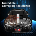 Perfect Results Suitable for All Climate Conditions Silicone Coating for Car